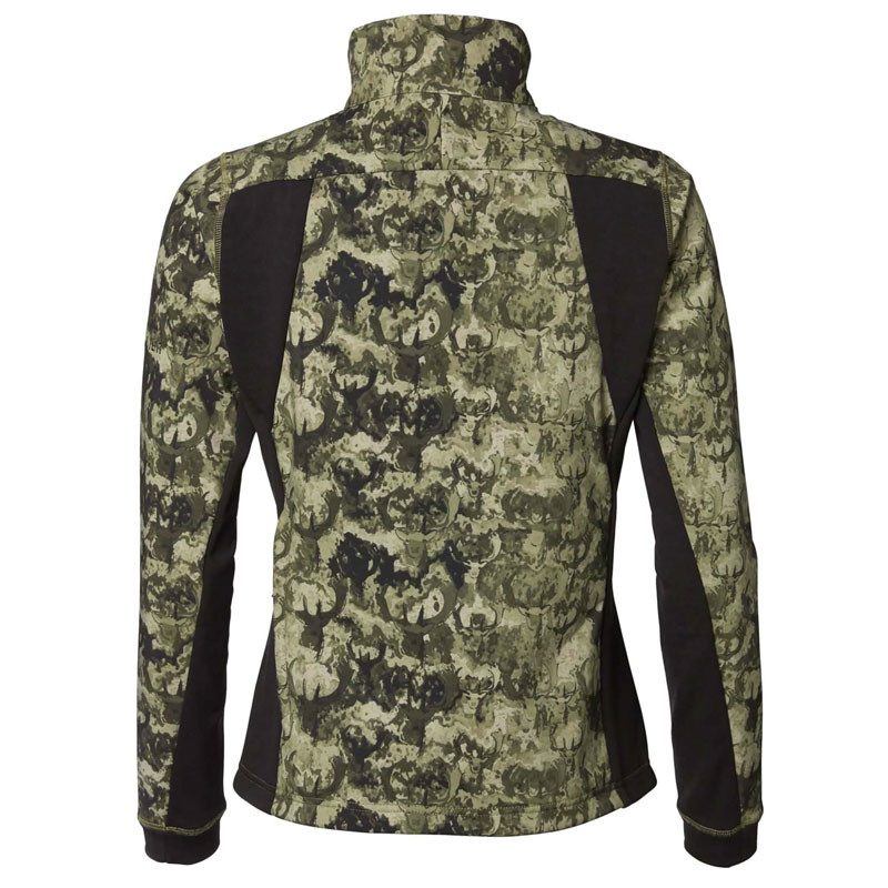 Veste Nimrod Windblocker Jacket femme Chevalier