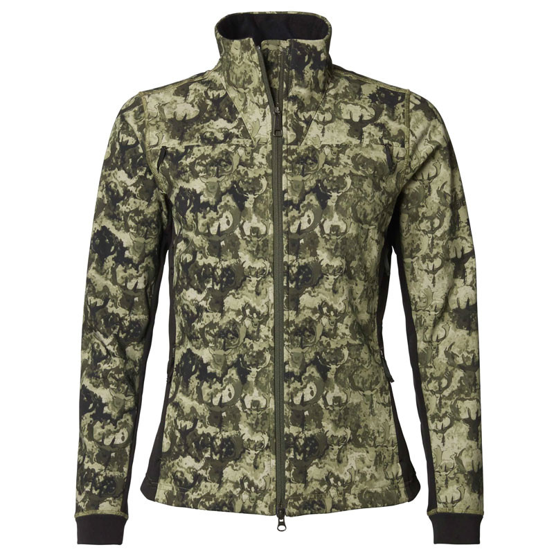 Veste Nimrod Windblocker Jacket femme Chevalier