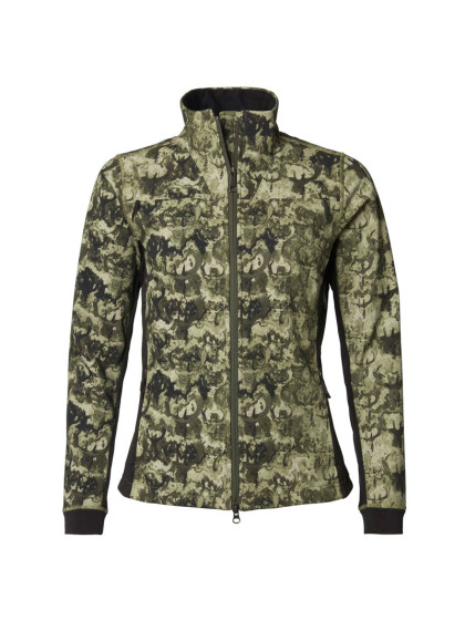 Veste Nimrod Windblocker Jacket femme Chevalier