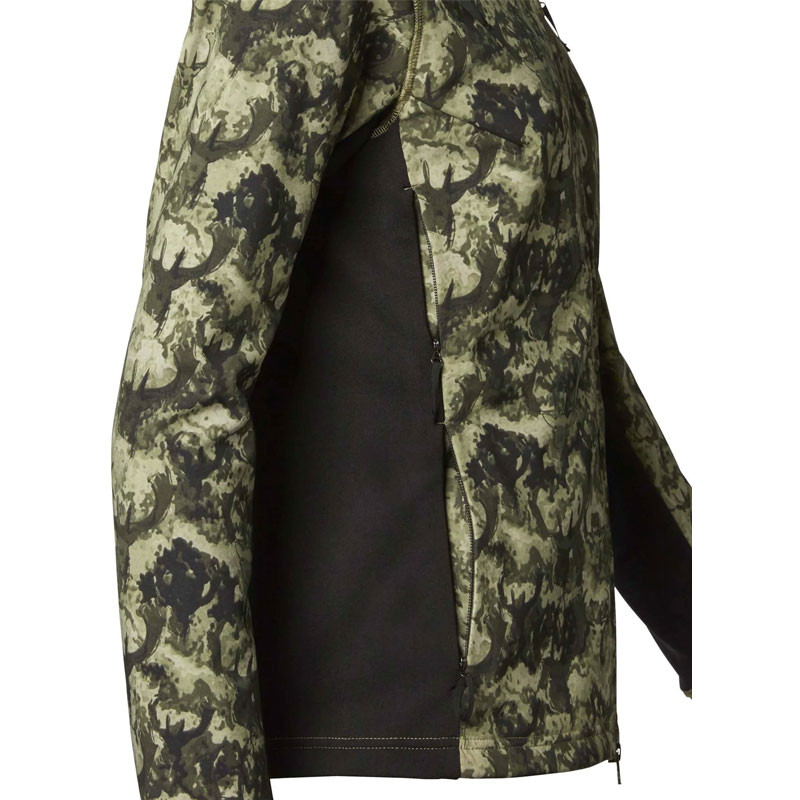 Veste Nimrod Windblocker Jacket femme Chevalier