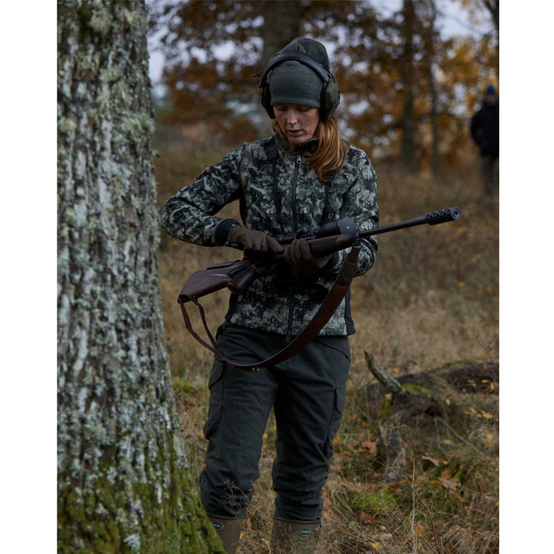 Veste Nimrod Windblocker Jacket femme Chevalier