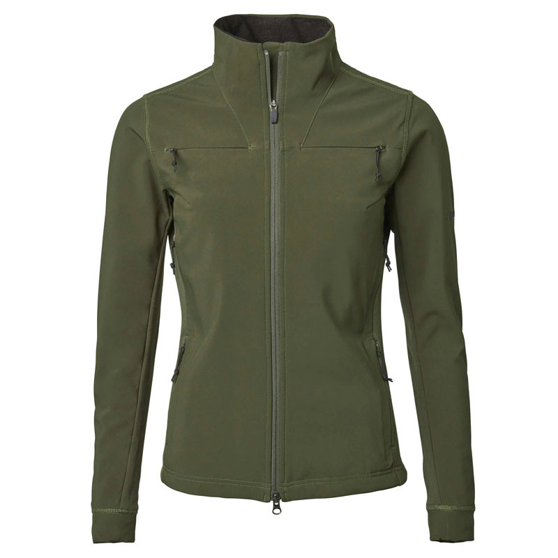 Veste Nimrod Windblocker Jacket femme Chevalier