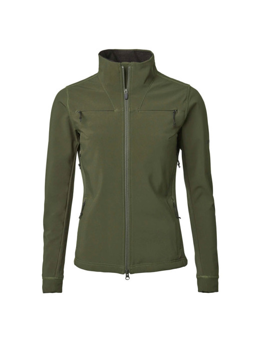 Veste Nimrod Windblocker Jacket femme Chevalier
