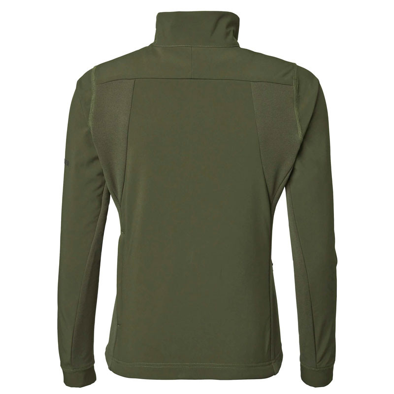 Veste Nimrod Windblocker Jacket femme Chevalier