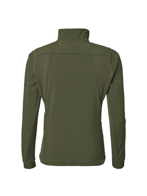 Veste Nimrod Windblocker Jacket femme Chevalier