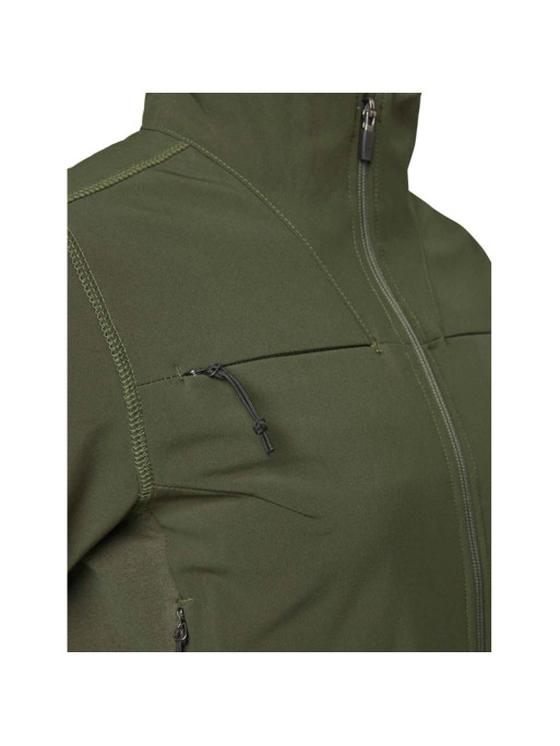 Veste Nimrod Windblocker Jacket femme Chevalier