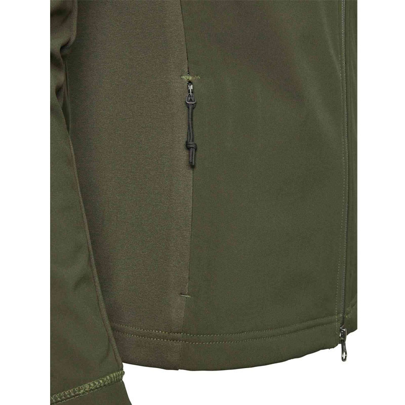 Veste Nimrod Windblocker Jacket femme Chevalier