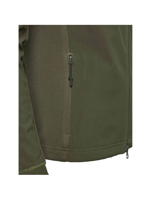 Veste Nimrod Windblocker Jacket femme Chevalier