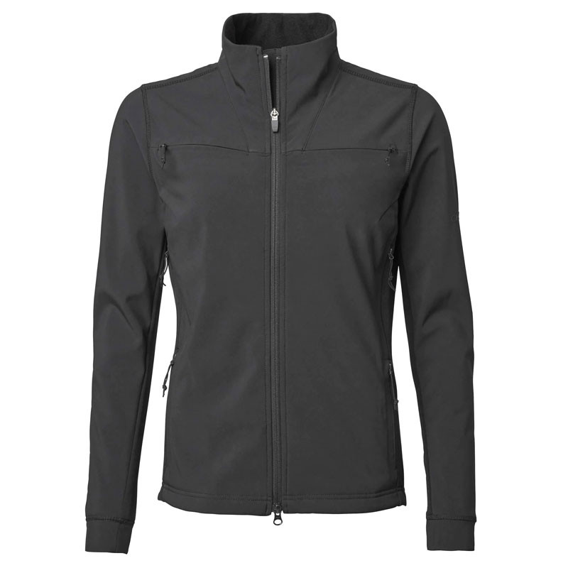 Veste Nimrod Windblocker Jacket femme Chevalier