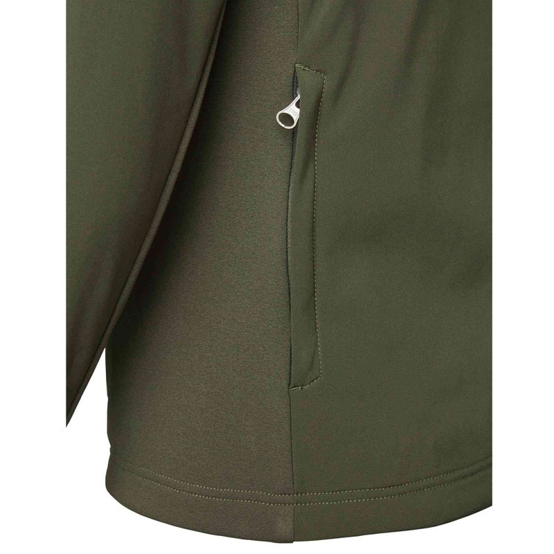 Veste Nimrod Windblocker Jacket femme Chevalier