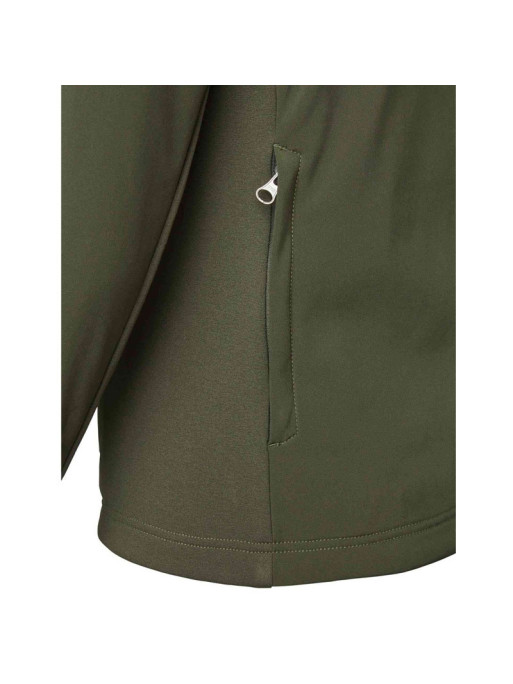 Veste Nimrod Windblocker Jacket femme Chevalier