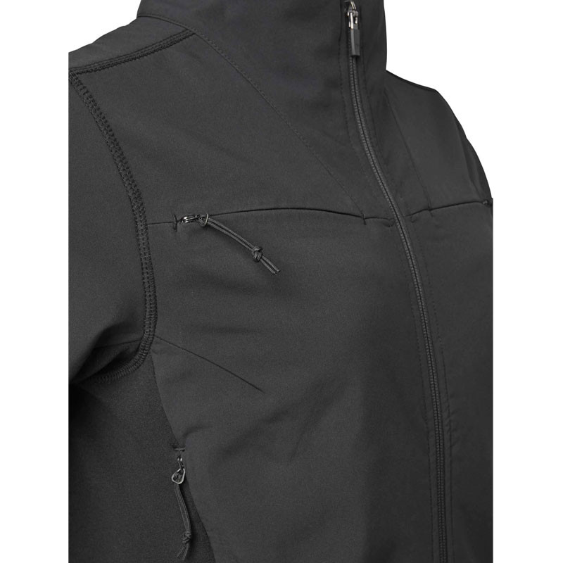 Veste Nimrod Windblocker Jacket femme Chevalier