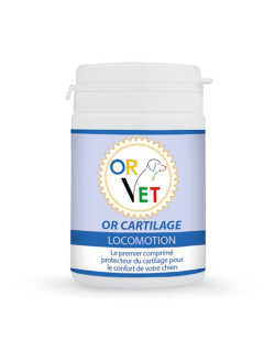Or-Cartillage 60 comprimés Or-Vet