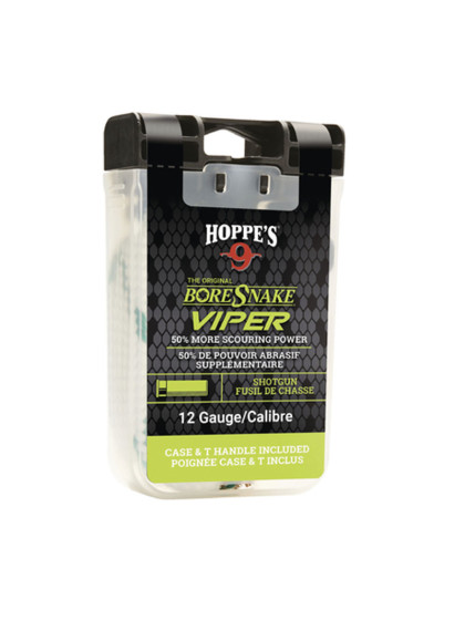 Cordon de Nettoyage Boresnake Viper - Hoppe's