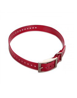 Sangle de rechange collier PT10 Garmin