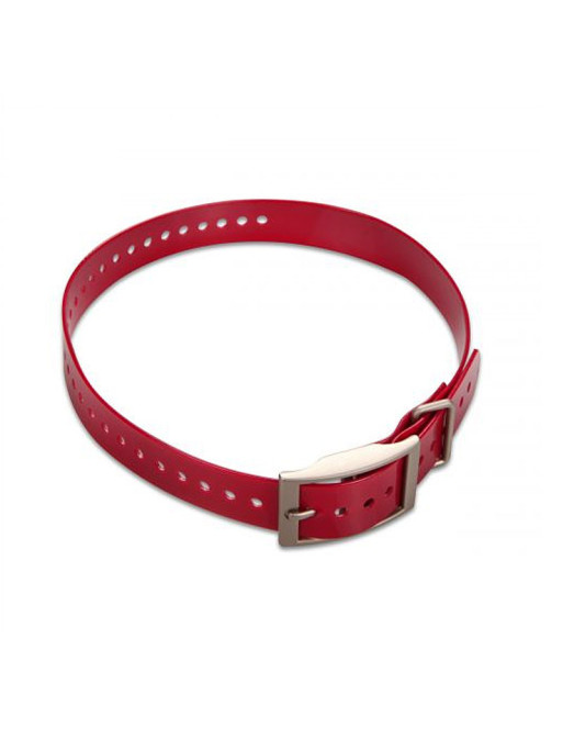 Sangle de rechange collier PT10 Garmin Sangle de rechange collier PT10 Garmin