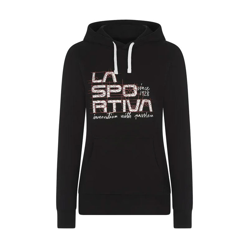 Sweat Project femme La Sportiva 1