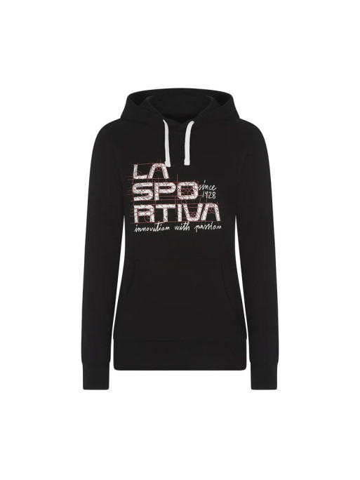 Sweat Project femme La Sportiva 1