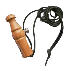 Appeau à chevreuil Fritzmann
