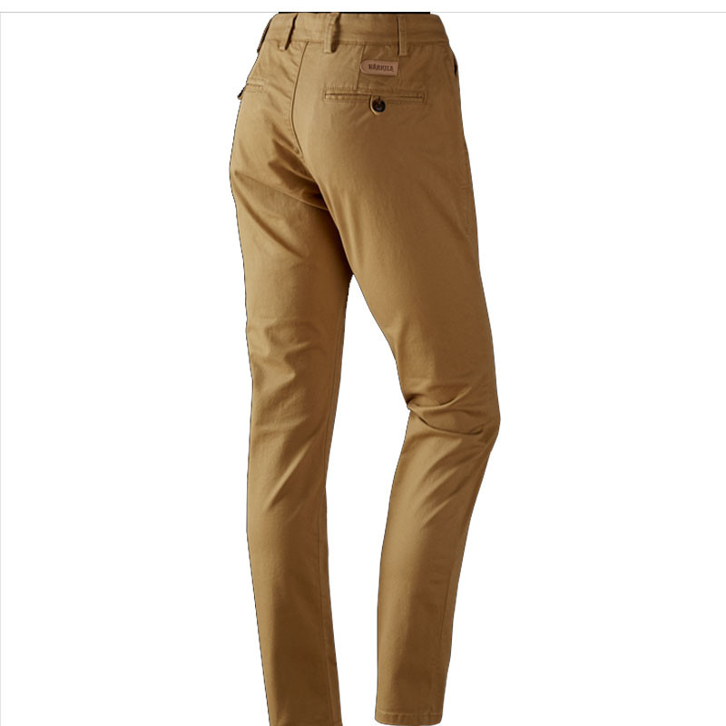 Pantalon Femme Norberg chinos Härkila