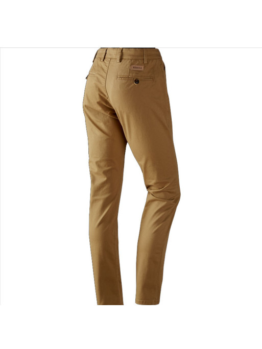 Pantalon Femme Norberg chinos Härkila