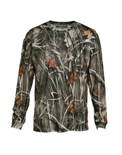 T-Shirt Manches Longues Ghost Percussion
