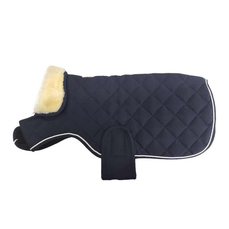 Couverture pour chien Rocket Winter 22 Harcour