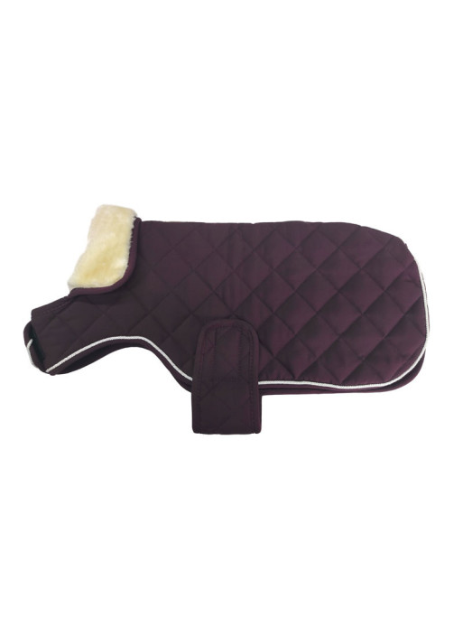 Couverture pour chien Rocket Winter 22 Harcour Couverture pour chien Rocket Winter 22 Harcour