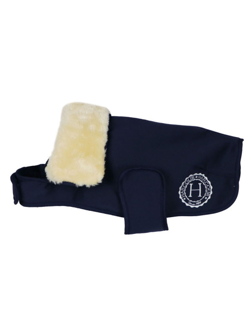 Couverture pour chien River Winter 22 Harcour Couverture pour chien River Winter 22 Harcour