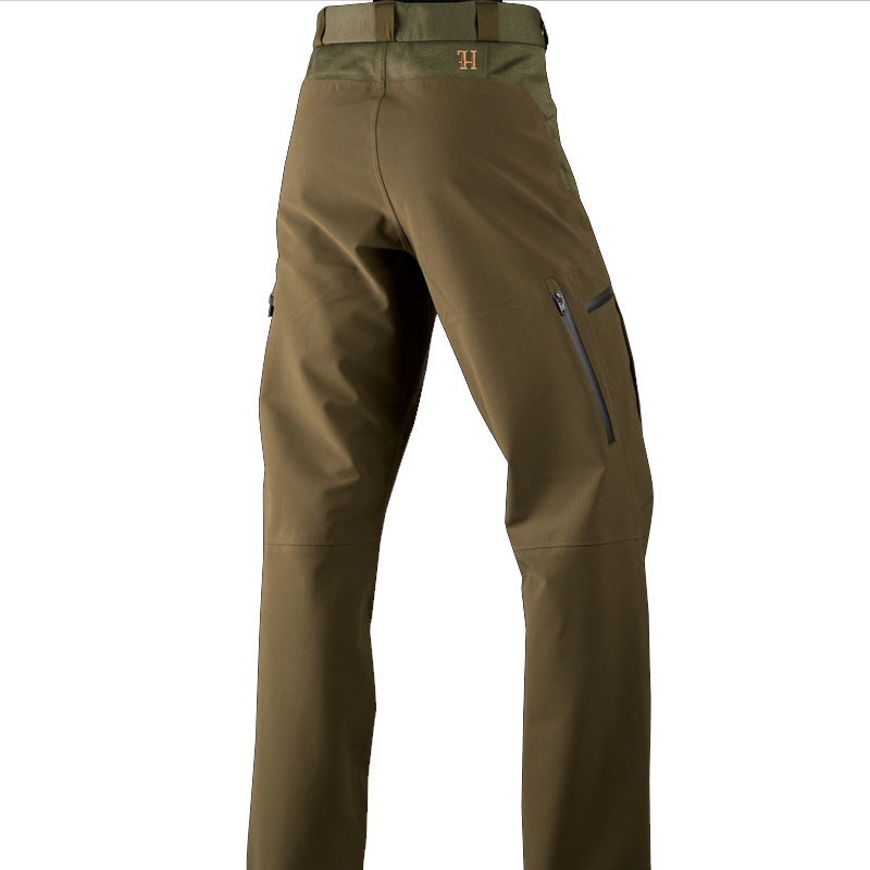 Pantalon Agnar Hybrid Härkila