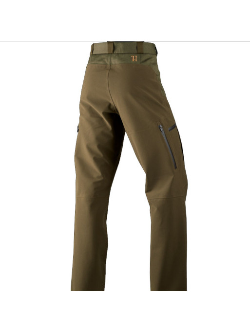 Pantalon Agnar Hybrid Härkila