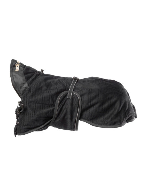 Manteau filet pour chien Back On Track Manteau filet pour chien Back On Track