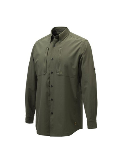 Chemise Lightweight Plain Beretta