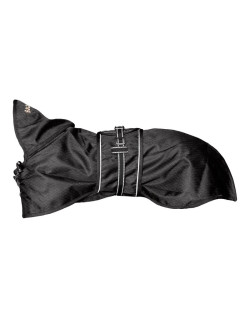Couverture imperméable doublée pour chien Back On Track