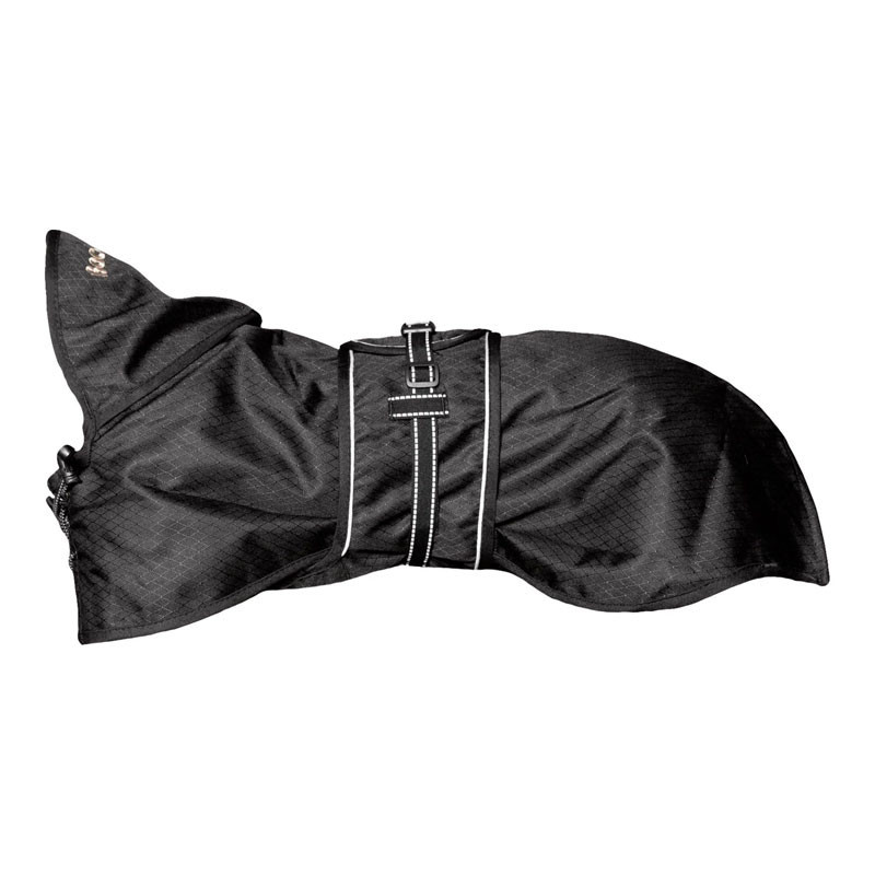 Couverture imperméable doublée pour chien Back On Track