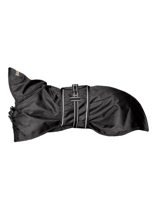 Couverture imperméable doublée pour chien Back On Track