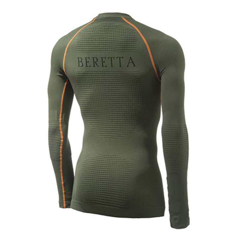 Sous-vêtements thermiques pour femme et homme - Beretta FR