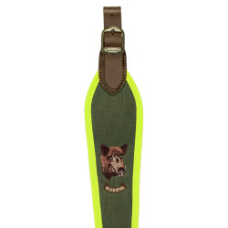 Bretelle pour carabine sanglier Riserva
