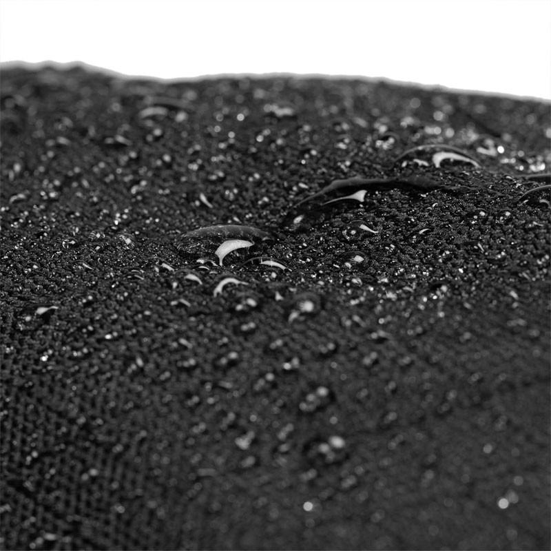 Couverture imperméable doublée pour chien Back On Track