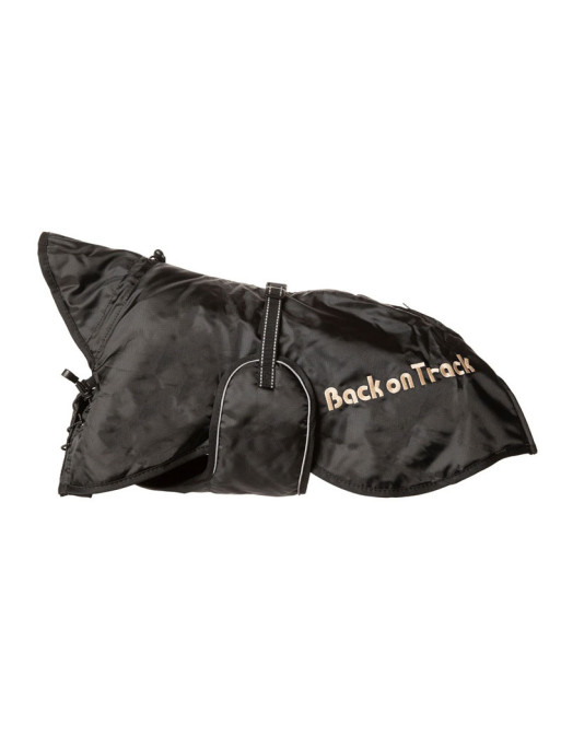Manteau Standard Back On Track 2 Manteau Standard Back On Track 2