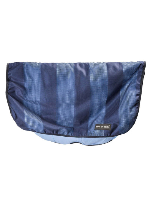 Serviette rafraichissante pour chien Cool On Track