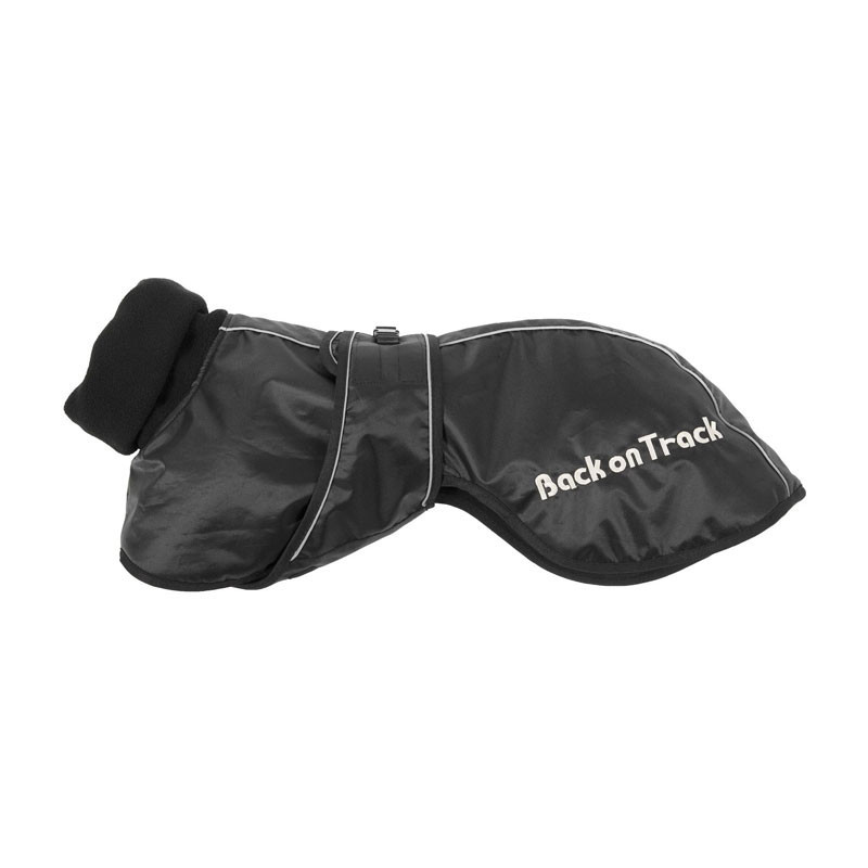 Manteau Whippet pour chien Back On Track