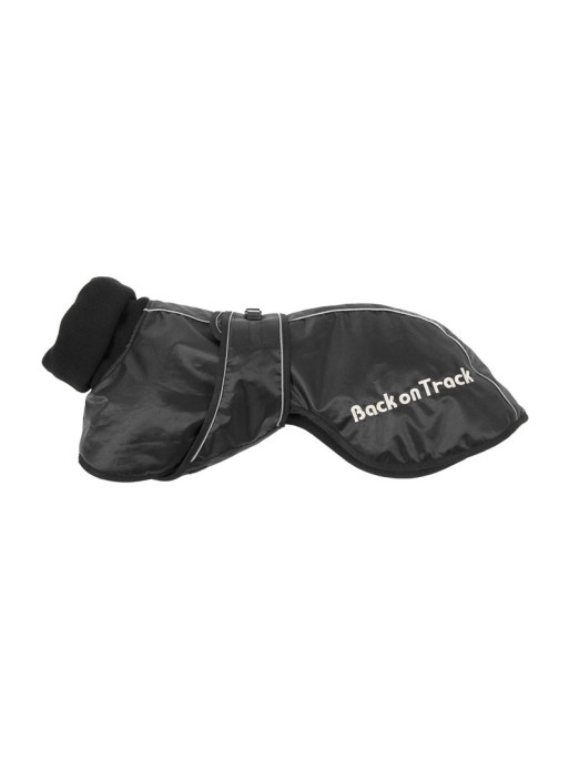 Manteau Whippet pour chien Back On Track