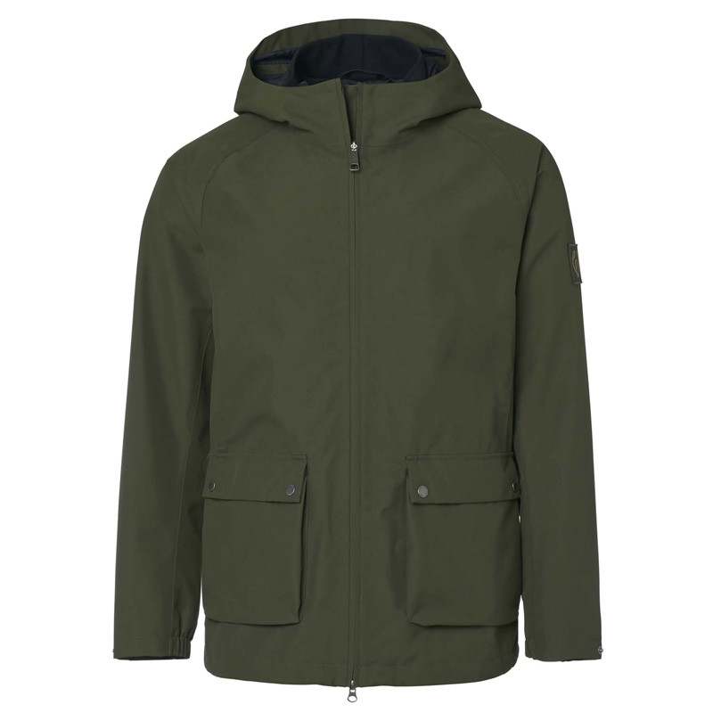 Veste Fractus Chevalite Jacket Chevalier