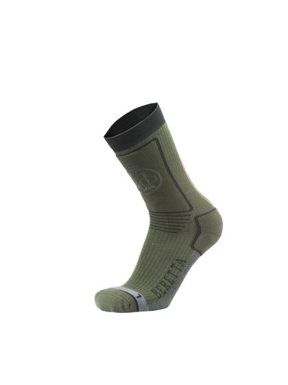 Chaussettes courtes Beretta