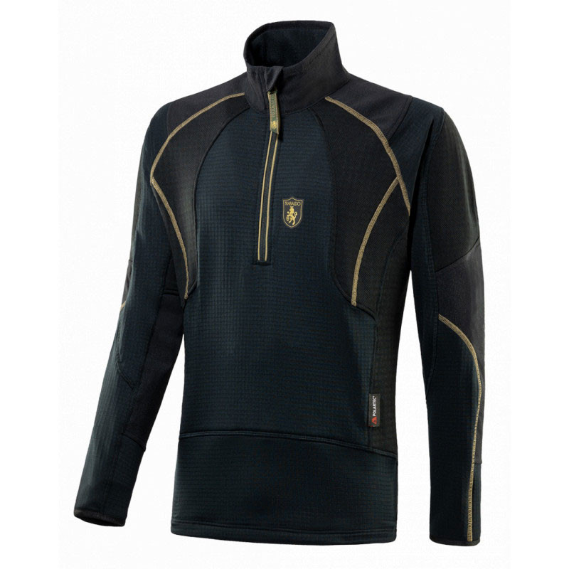 Pull Powerair Serak Trabaldo