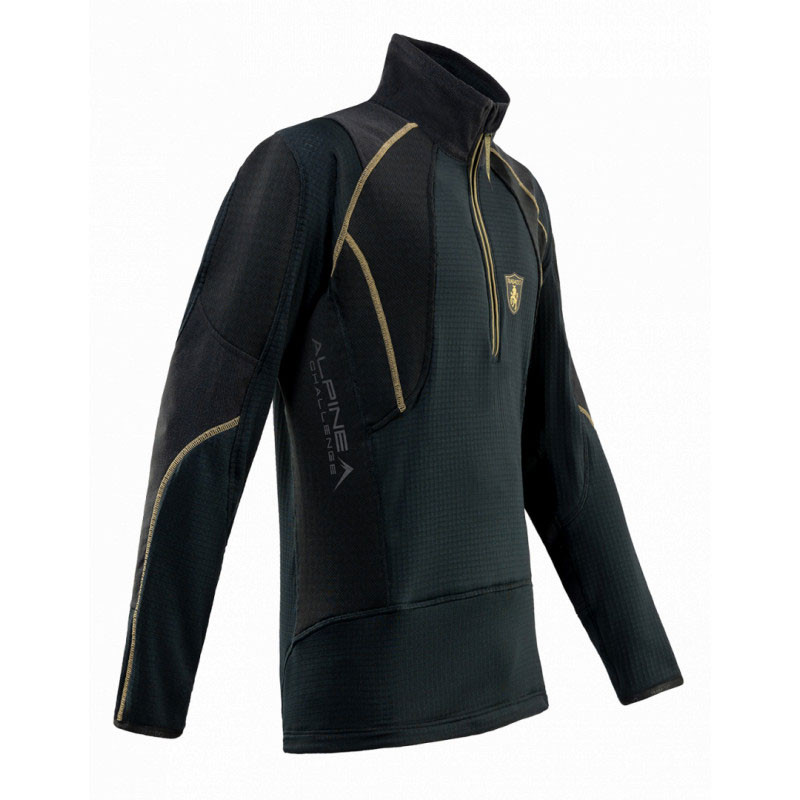 Pull Powerair Serak Trabaldo