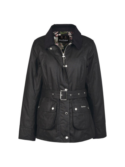 Veste cirée Pendula Barbour