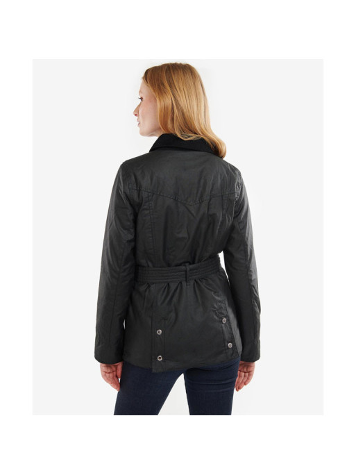 Veste cirée Pendula Barbour