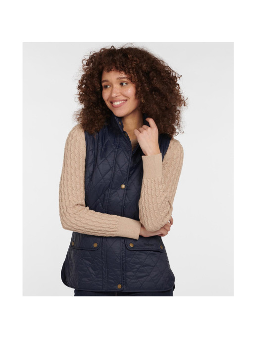 Gilet Otterburn femme Barbour Gilet Otterburn femme Barbour
